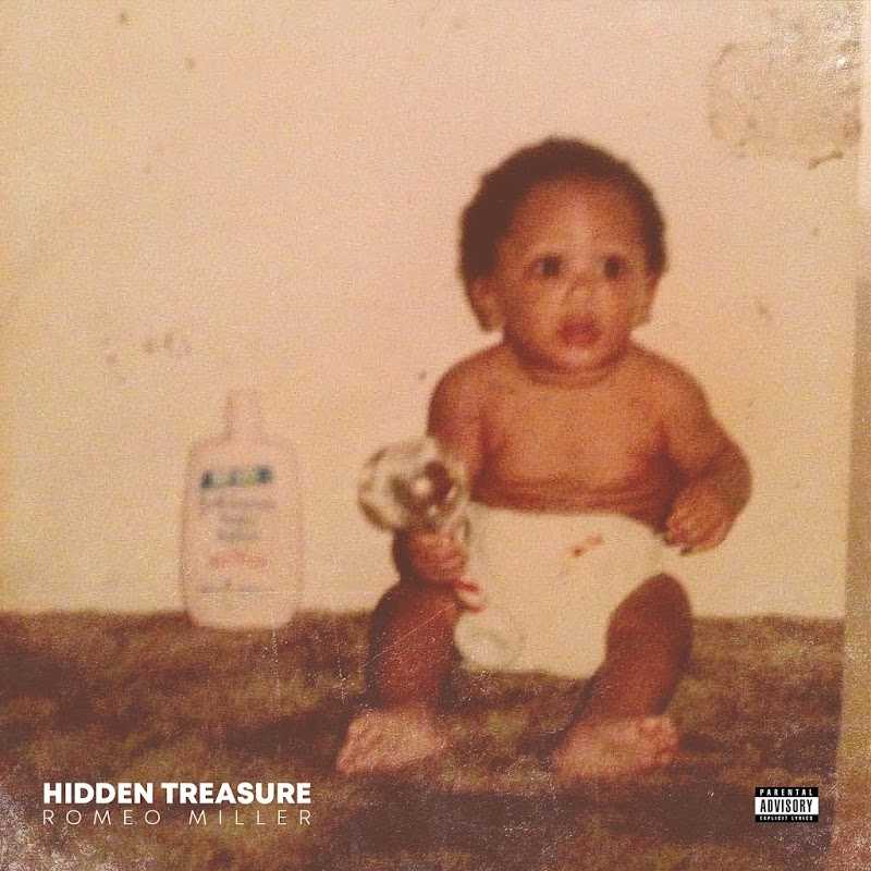 Romeo - Hidden Treasure